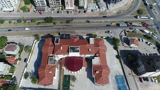 Hicri Ercili Özel Eğitim Uygulama Okulu - 2022