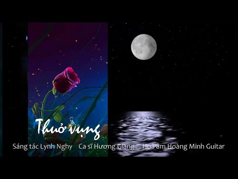 Thể hiện bởi Hương Giang