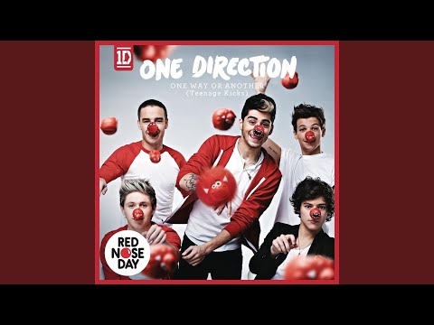 Video thumbnail for One Way or Another (Teenage Kicks) [Sharoque Remix]