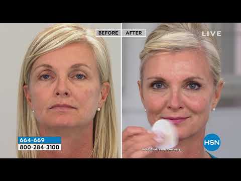 HSN | Skin Solutions by Dr. Jeannette Graf, M.D. 06.14.2019 - 08 PM