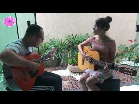 Não Temas - Ester Maciel