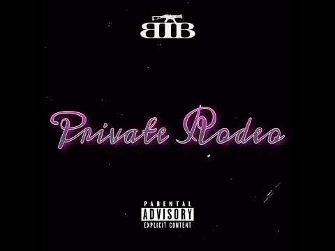 Th3rd X Jah - Private Rodeo
