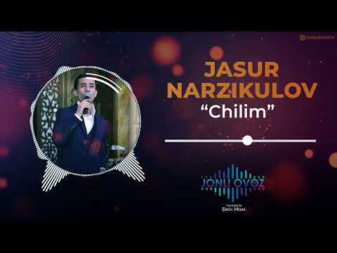 Jasur Narzikulov- Chilim I Жасур Нарзикулов - Чилим +998 97 916 15 15