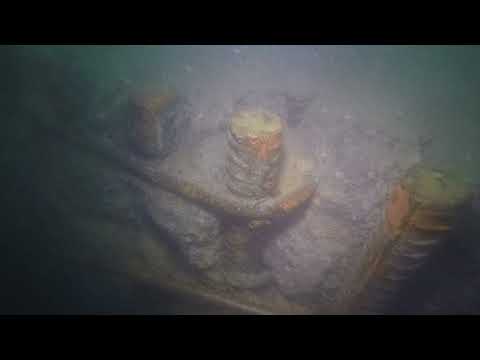 DWALL頂(-5.00mPD) 鋼筋突出情況(3)