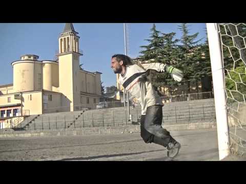 RasEmiliani - Different role (OFFICIAL VIDEO)