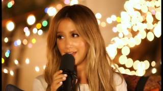 Ashley Tisdale ft. Christopher French - Still Into You (Paramore Cover)