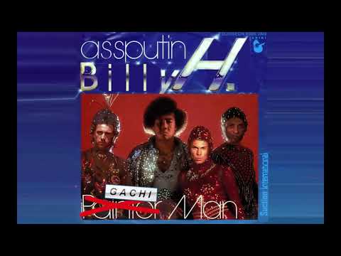 ♂ BILLY H - ASSPUTIN ♂