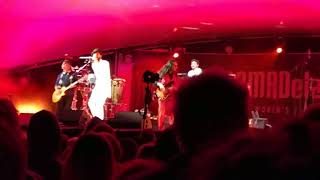 Thievery Corporation (feat. Notch) - &quot;True Sons of Zion&quot;