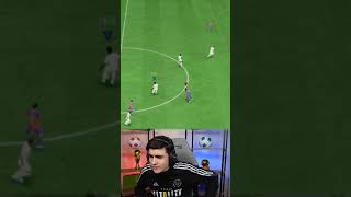 Rocky is our FIFA23 goat ⚽🐐