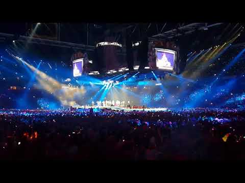 TOPPERS 2018 pretty in pink