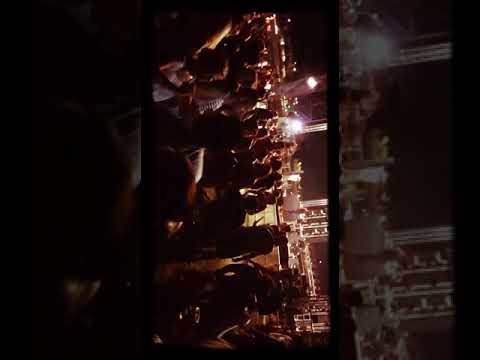 UNA DELLE SERATE PIU' BELLE DI SEMPRE...RIMINI AFRO FESTIVAL PAZZESCO!😎