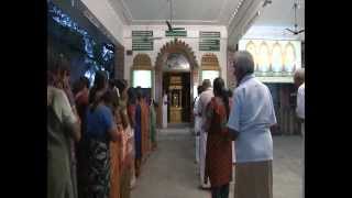 preview picture of video 'Gurunathar Rengara Desiga Swamigal - Panguni Uthiram Function 2013'