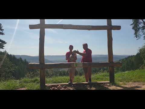 Schweich Heilbrunnen Kapelle Moselblick