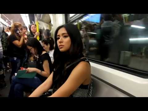 BTS: All I Need by Gabbi Garcia in Hong Kong