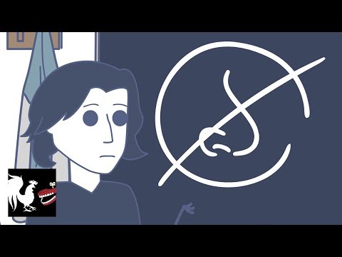 Rooster Teeth Animated Adventures - Find Your Kenny