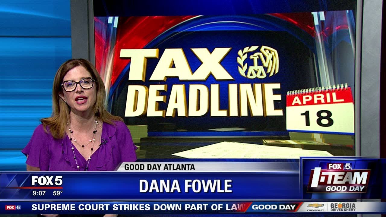 I-Team: What to Do When You Miss the Tax Filing Deadline