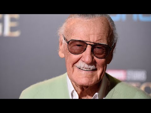 The Rock, Kenny Omega, Mick Foley And More React To The Passing Of Stan Lee