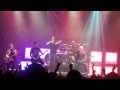 Atreyu "Coffin Nails" Live @ HOB 10/20/10
