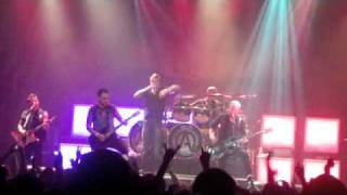 Atreyu &quot;Coffin Nails&quot; Live @ HOB 10/20/10