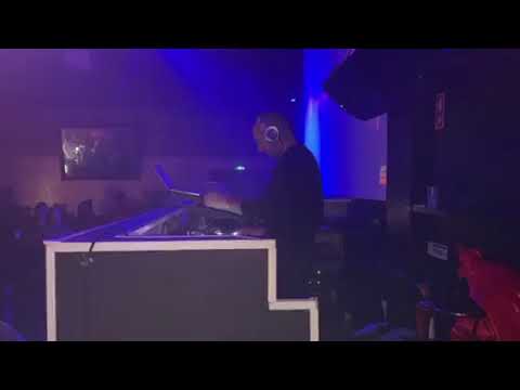 Alemaozuk @ Império Club - Samira B-Day Party (29-01-2022)