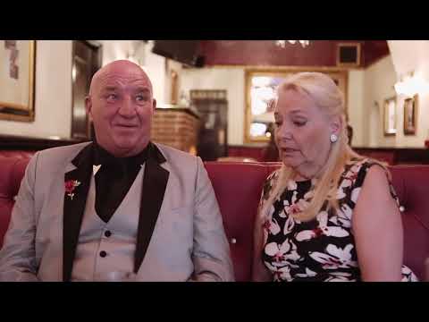 Dave Courtney's Underworld - The Krays 01