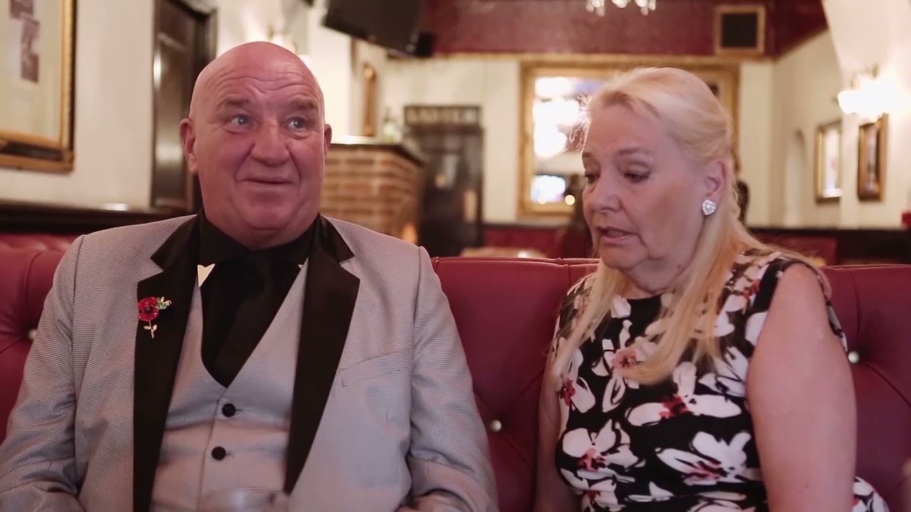 Dave Courtney's Underworld - The Krays 01