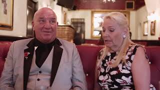 Dave Courtney's Underworld - The Krays 01