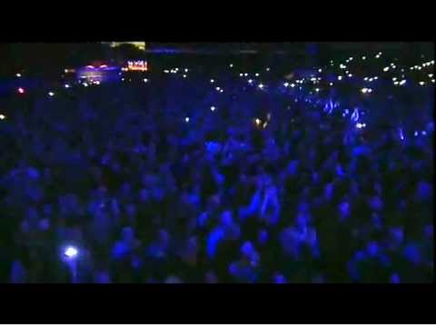 Mazā bilžu rāmītī / Prāta Vētra un Swedbank koris