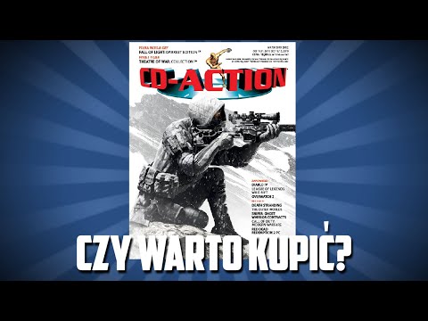 CD-ACTION 13/2019 (302) - CZY WARTO KUPIĆ?
