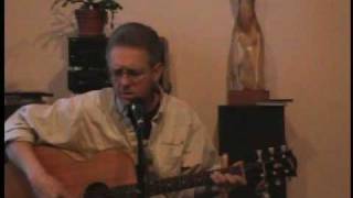 I&#39;m Going Home - Kingston Trio (John Prine style) cover