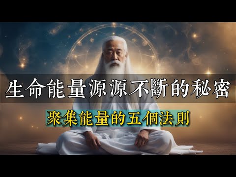 能量