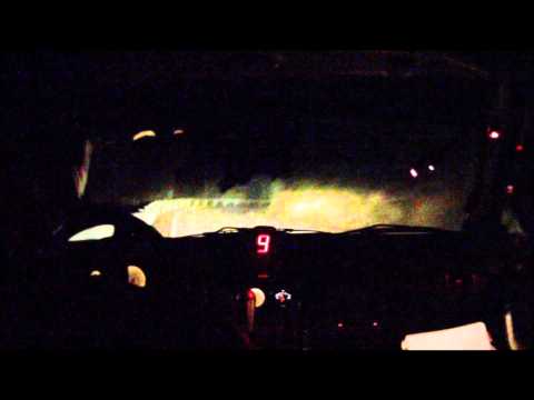 Cameracar Lupi - Giorgio P.S. 1 Tirli Trofeo Maremma 2011