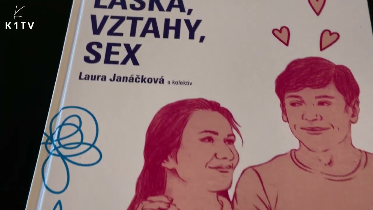 💛 Děti pod tlakem. A ti, kteří chtějí pomáhat - společně