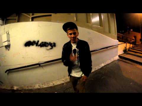 Gano GR / Braz - Zakurzeni bogowie [OFFICIAL VIDEO]