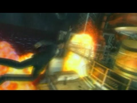 Making Of Agent Under Fire