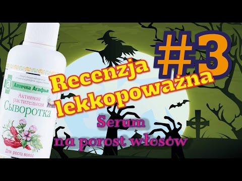 Produkty, które przyczyniają się do wypadania włosów Gruczołu krokowego włosy spaść