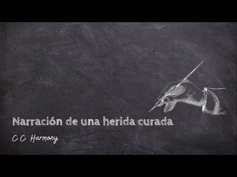 Ensayo Narración de una herida curada Audiolibro Audioensayo
