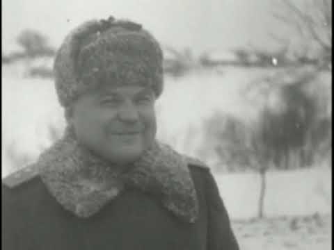 Souboj vojevudcu  č.9 -  Von Manstein proti Vatutinovi