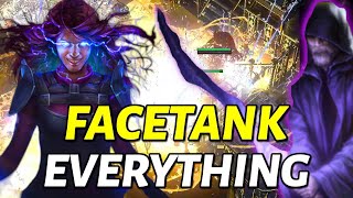 [POE 3.26] Be Immortal on Budget! Penance Brand Elementalist