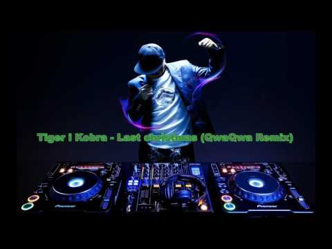 Tiger i Kobra - Last Christmas (QwaQwa Remix)
