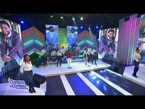 Es Fácil Pedir Perdón - Ronald Núñez (en Vivo 2025) De Extremo a Extremo Telemicro