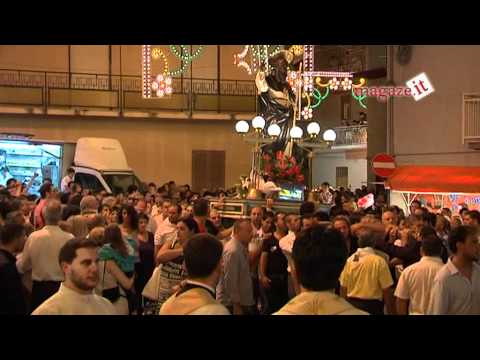 Festa di San Calogero - Campofranco