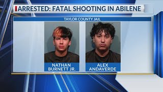 UPDATE: Teen dies after weekend shooting in Abilene