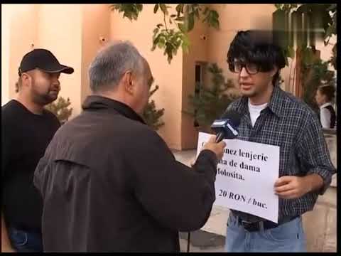 Omul fără autorizație