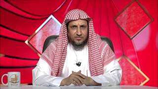 صورة حقوق النبي ﷺ - المحاضرة 4 - التربية الإسلامية - المستوى الثالث - د. عبد العزيز الجهني
