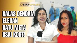 Download lagu MANTAN SUAMI KDRT!? RATU META BANGKIT JADI SINGLE MOM TAJIR MELINTIR!? | STAR UPDATE mp3