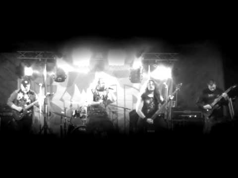 Moravský Výběr - Moravský Výběr - Kovadlina bohů - 16.8. - 2014