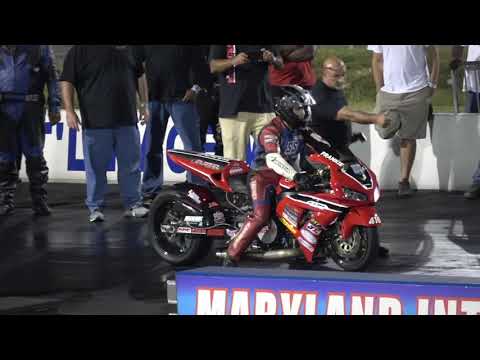 XDA Pro Street Qualifying Round 1