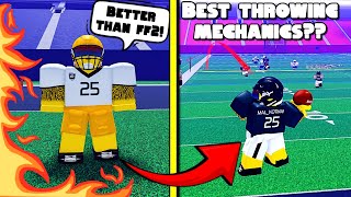 Download lagu So I FINALLY Played Football Legends 7v7... mp3