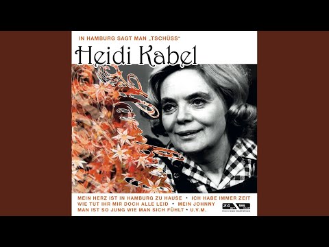 Ick wull wi weern noch kleen, Jehann